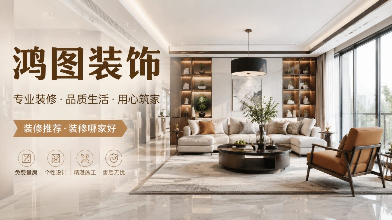 高唐县12年家装经验，近万户见证